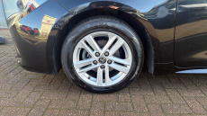 Toyota Corolla 1.8 VVT-i Hybrid Icon Tech 5dr CVT Hybrid Hatchback